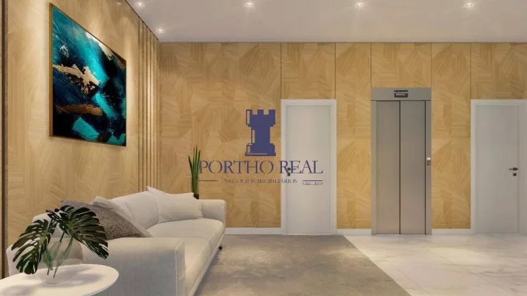 Imagem APARTAMENTOS DUPLEX E SUÍTES COM 3 QUARTOS EM CAMPO LARGO