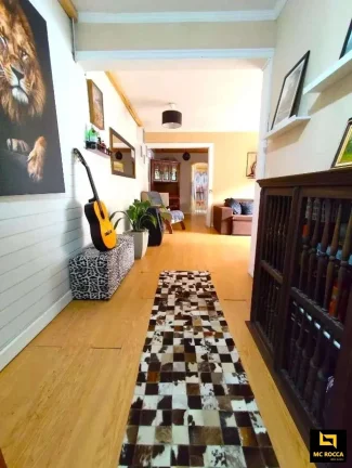 Imagem Casa em condomínio fechado 3 dormitórios - São Bernardo do Campo