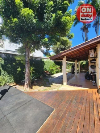 Imagem Sobrado com 4 quartos à venda, 276 m² por R$ 3.100.000 - Ubatuba/SP