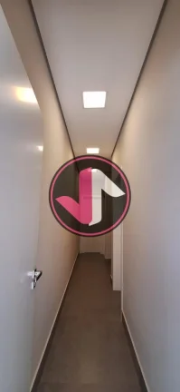 Imagem Casa TÃ©rrea Ã  Venda Â CondomÃ­nio Belvedere II Descubra o equilÃ­brio perfeito entre sofisticaÃ§Ã...