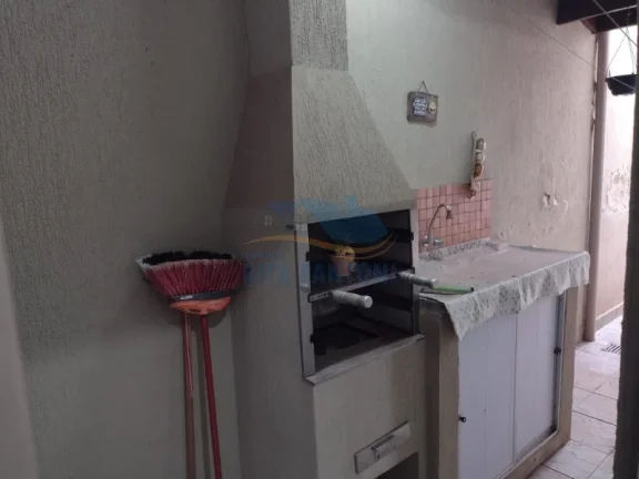 Imagem Casa - Ribeirão Preto - Ipiranga - Região Norte