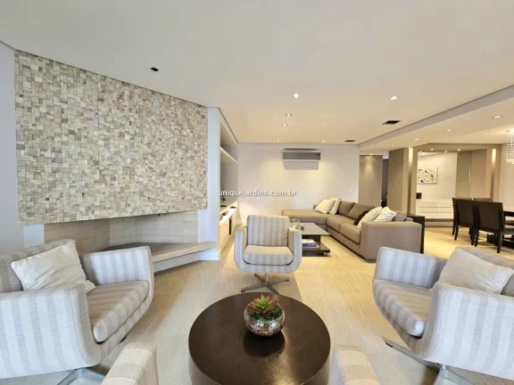 Imagem Apartamento para alugar Itaim Bibi São Paulo