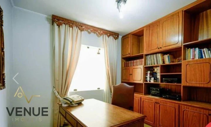 Imagem Sobrado à venda por R$ 2.675.000,00 - Jardim São Bento - São Paulo/SP