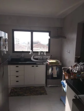 Imagem Apartamento Vila Maceno