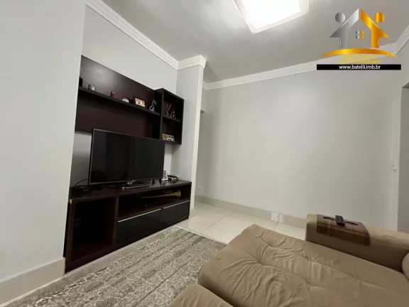 Imagem Casa à venda no condomínio Jardim das Flores - Batelli Imóveis