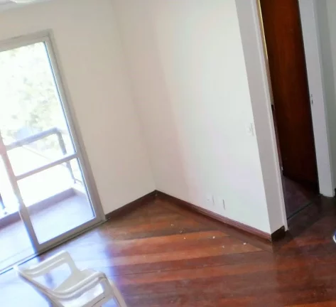 Apartamento com 1 Quarto à Venda, 37 m² em Campos Elíseos - São Paulo