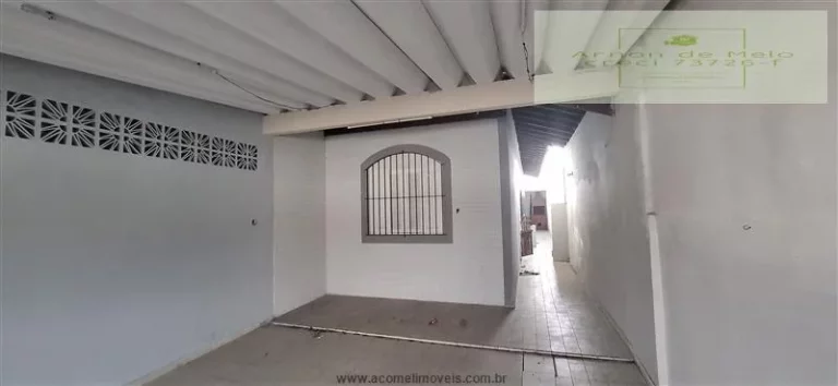 Imagem Casas no Litoral para locação em Praia Grande no bairro Ocian