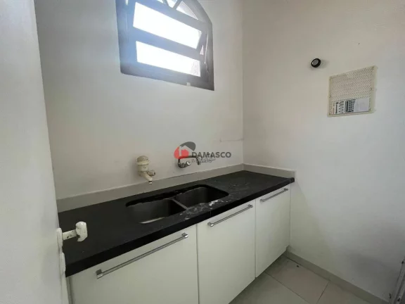 Imagem Comercial à venda 11 Salas, 3 Vagas, Osvaldo Cruz, São Caetano do Sul - SP