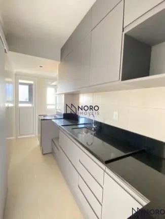 Imagem APARTAMENTO 1 DORMITÓRIO - SEMIMOBILIADO-PRÓXIMO A UFN - BAIRRO ROSÁRIO