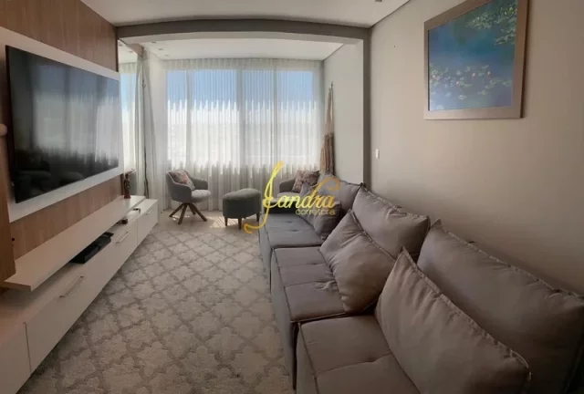 Imagem Apartamento Essense Atlantida com 3 dorm com 02 vagas de garagem