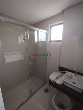 Imagem Apartamento de 3 quartos, 2 suites, varanda gourmet e 2 vagas de garagem