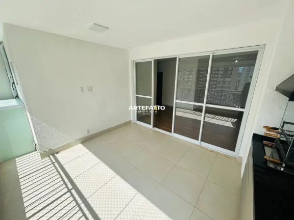 Imagem Apartamento com Armários, 3 Suítes , Churrasqueira na varanda - Lindo