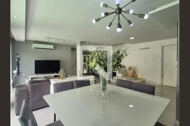 Imagem Casa à Venda - Recreio, 5 Quartos, 350 m2