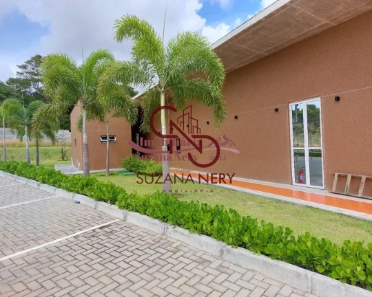 Imagem Terreno no Condomínio Reserva YBY