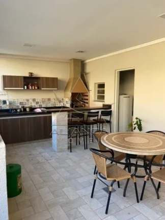 Imagem Apartamento - Ribeirão Preto - Lagoinha