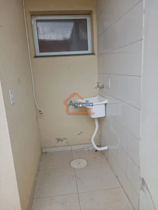 Imagem Casa à venda no bairro condomínio Maíra Casagrande - Mogi Guaçu/SP