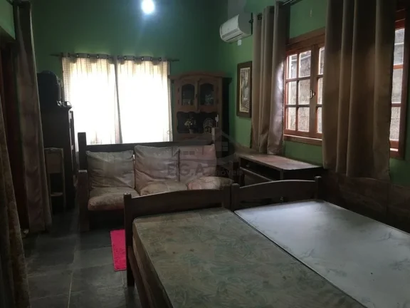 Imagem CASA EM BOIÇUCANGA NA BEIRA RIO