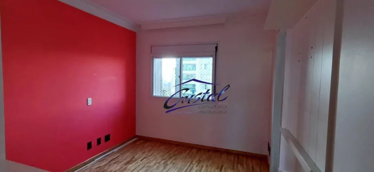 Imagem Apartamento com 3 dormitórios à venda, 180 m² por R$ 2.150.000 - Vila São Francisco - Osasco/SP