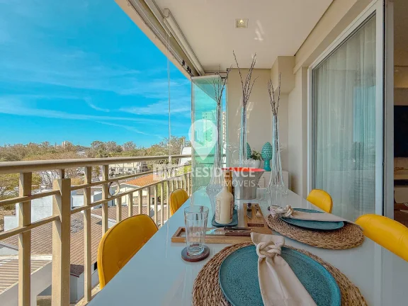 Imagem Apartamento Rarita, em Itatiba-SP