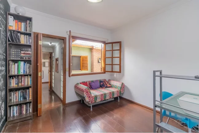 Imagem CASA RESIDENCIAL em São Paulo - SP, Siciliano