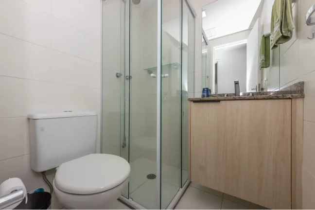 Imagem APARTAMENTO RESIDENCIAL em São Paulo - SP, Vila Gumercindo