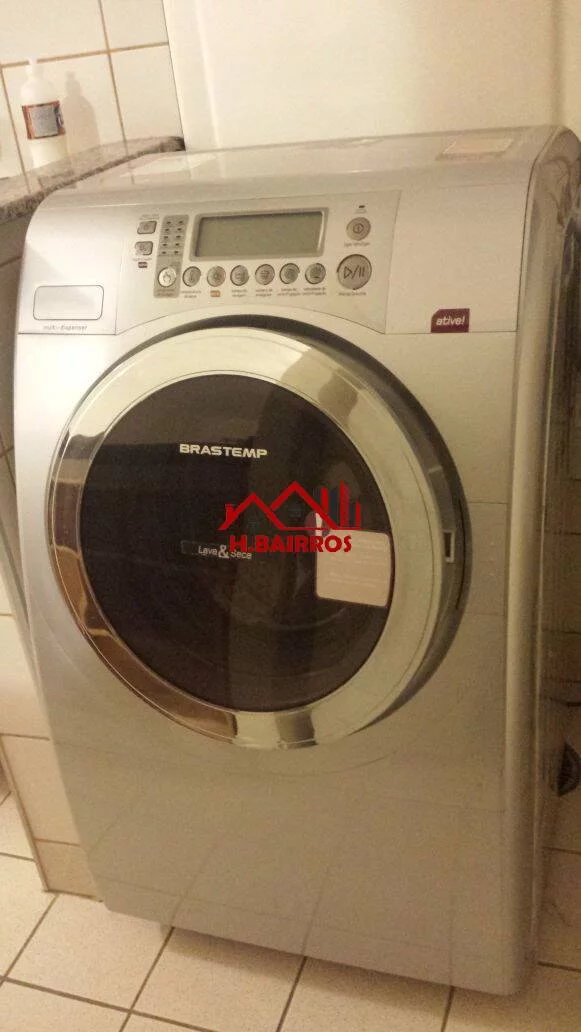 Imagem Apartamento mobiliado com 01 Dormitório à Venda - Esplanada II - SJC