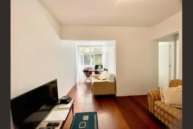 Imagem Apartamento à Venda - Copacabana, 2 Quartos, 70 m2