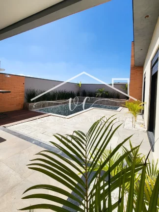 Imagem Venda Casa Térrea | Vanessa CarrenhoAssessoria Imobiliária