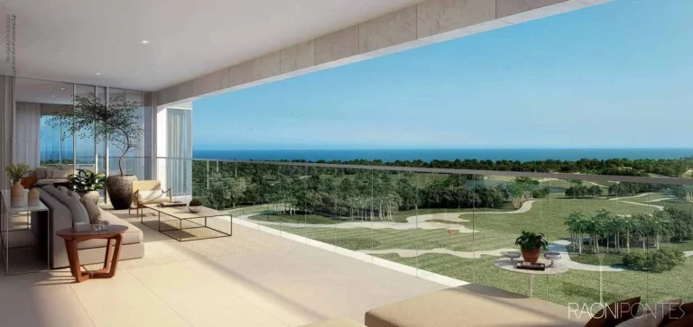 Imagem Apartamento com 4 Quartos à Venda, 268 m² em Barra Da Tijuca - Rio De Janeiro