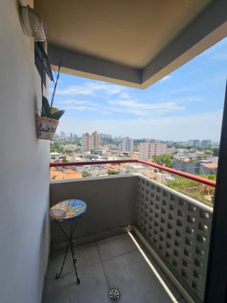 Imagem Apartamento Maravilhoso 10 m² 3 Dormitorios e 1 Vaga de Garagem