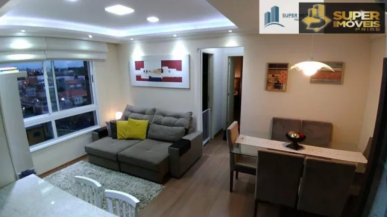 Apartamento Padrão para Venda em Areal Pelotas-RS - 358