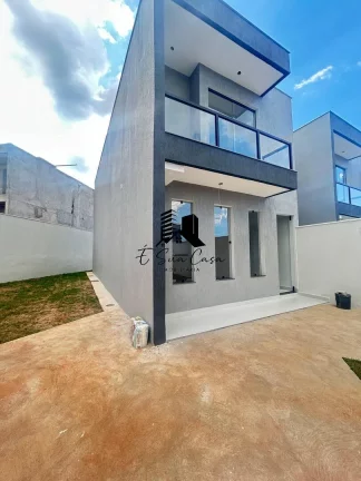 Imagem Casa a venda 3 Quarto Bairro Centro Contagem MG