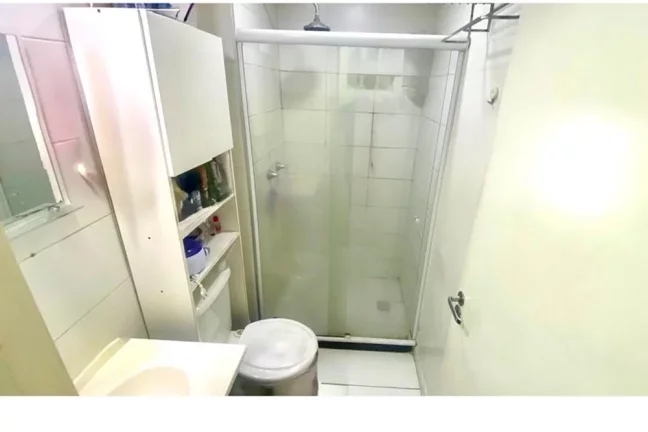 Imagem Apartamento 2 quartos, 1 vaga, proximo ao Parkshopping Jacarepaguá