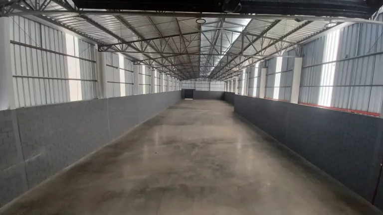 Imagem Galpão para alugar em Itupeva, ótima localização