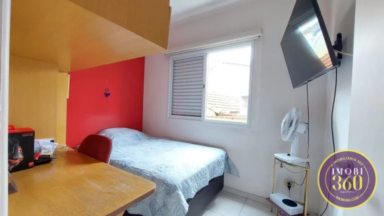 Imagem Casa à Venda em Vila Matilde, São Paulo - SP