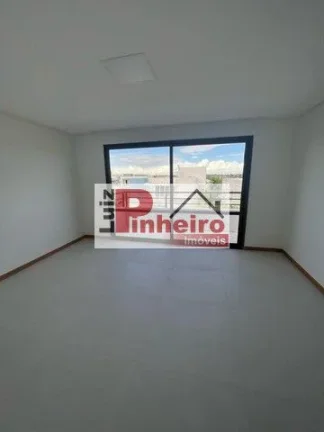 Imagem Casa no Alphaville II Paralela 4 suites