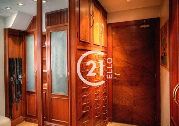 Imagem Apartamento à venda, 300 m² - Moema - São Paulo/SP