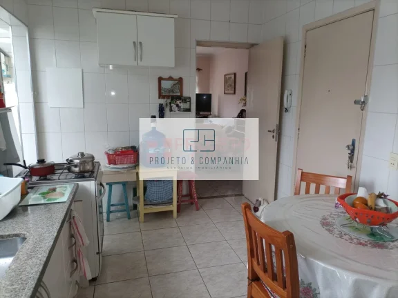 Imagem Apartamento em Alto da Boa Vista - São Paulo