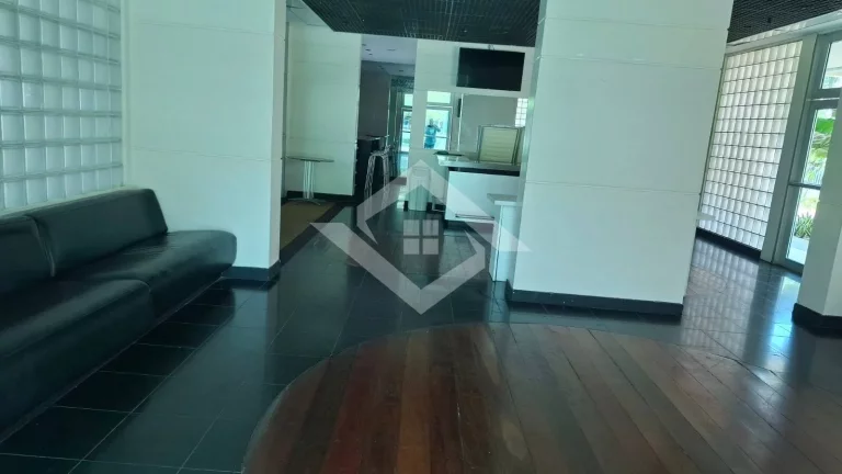 Imagem Apartamento Impecável no Condomínio Bretanha - Rio2 | 81m² | Andar Alto |