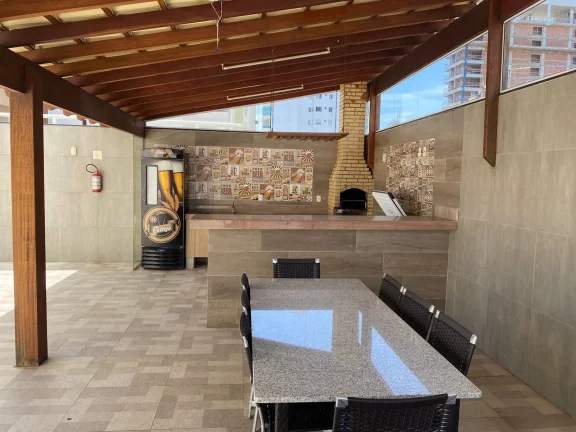 Imagem APARTAMENTO RESIDENCIAL em GUARAPARI - ES, PRAIA DO MORRO