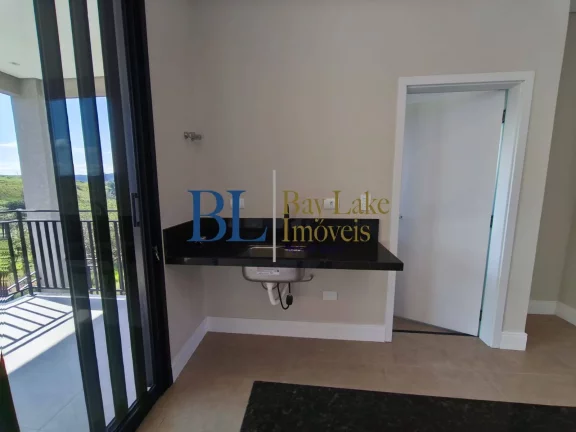 Imagem Casa no Residencial Serras de Atibaia – Vista Permanente para a Natureza