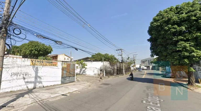 Imagem Terreno para Venda em Rio de Janeiro / RJ no bairro Pechincha