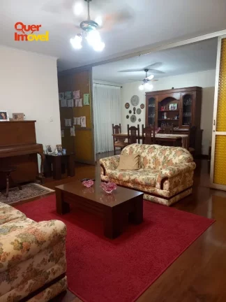 Imagem Imperdível Casa à Venda em Ribeirão Preto-SP, no Jardim Palma Travassos - 3 Quartos, 1 Suíte, 2 Salas, 4 Banheiros, 4 Vagas - 223m²