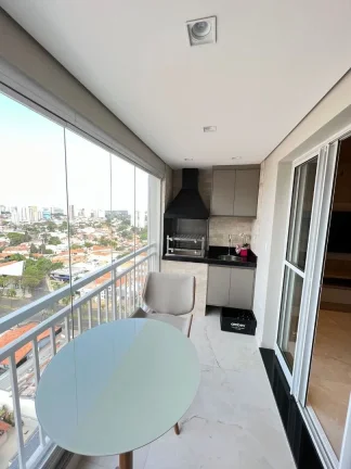 Imagem AP2010 - Belissimo apartameto em excelente localização, lazer completo e um projeto exclusivo , an...