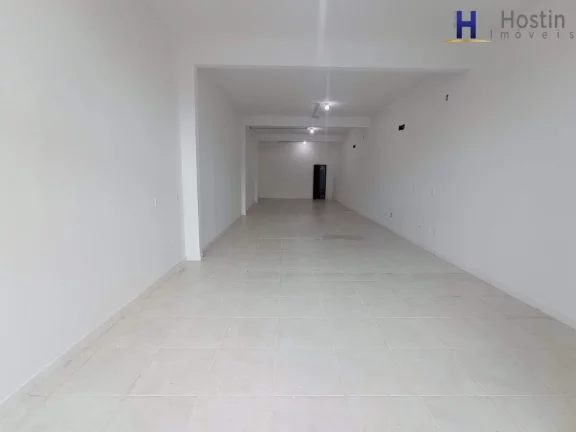 Imagem SALA COMERCIAL em SÃO FRANCISCO DO SUL - SC, Centro