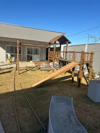 Imagem Apartamento à venda no Condomínio Reserva Paraíso, no bairro Jardim Esplanada - em Uberaba