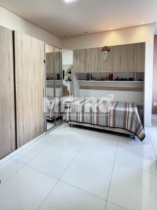 Imagem Casa à venda no Sol Nascente Orla com 5 quartos, gourmet, PETROLINA - PE