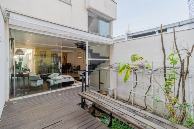 Imagem CASA RESIDENCIAL em São Paulo - SP, Mooca