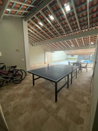 Imagem CASA COM 211 m² - REAL - PRAIA GRANDE SP