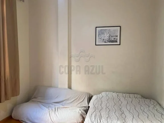 Imagem Tijuca – Rua José Higino | Residencial › Apartamento 2 quarto(s) à Venda